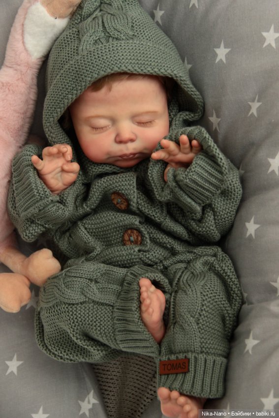 Christopher от Nikki Johnston