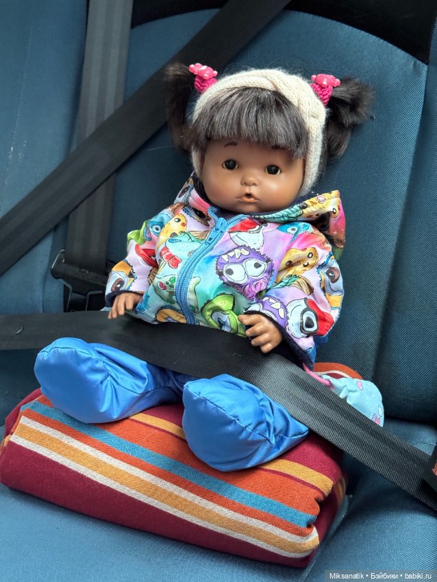 Наша Вероника — Игровые куклы разных производителей (Разное): редкие бренды