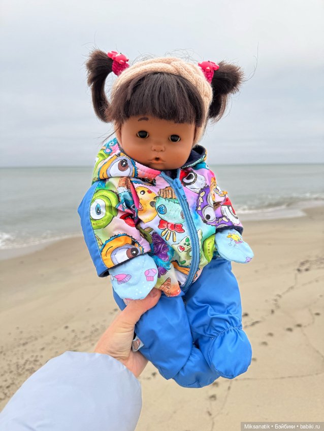 Наша Вероника — Игровые куклы разных производителей (Разное): редкие бренды