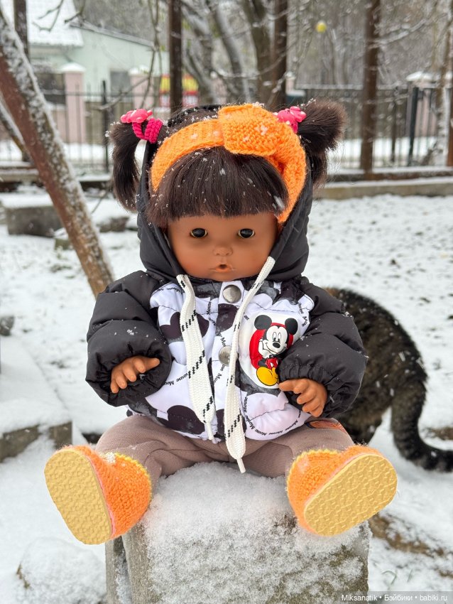 Наша Вероника — Игровые куклы разных производителей (Разное): редкие бренды