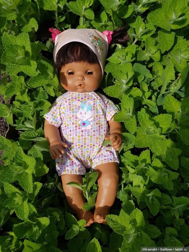 Наша Вероника — Игровые куклы разных производителей (Разное): редкие бренды (фото 4)