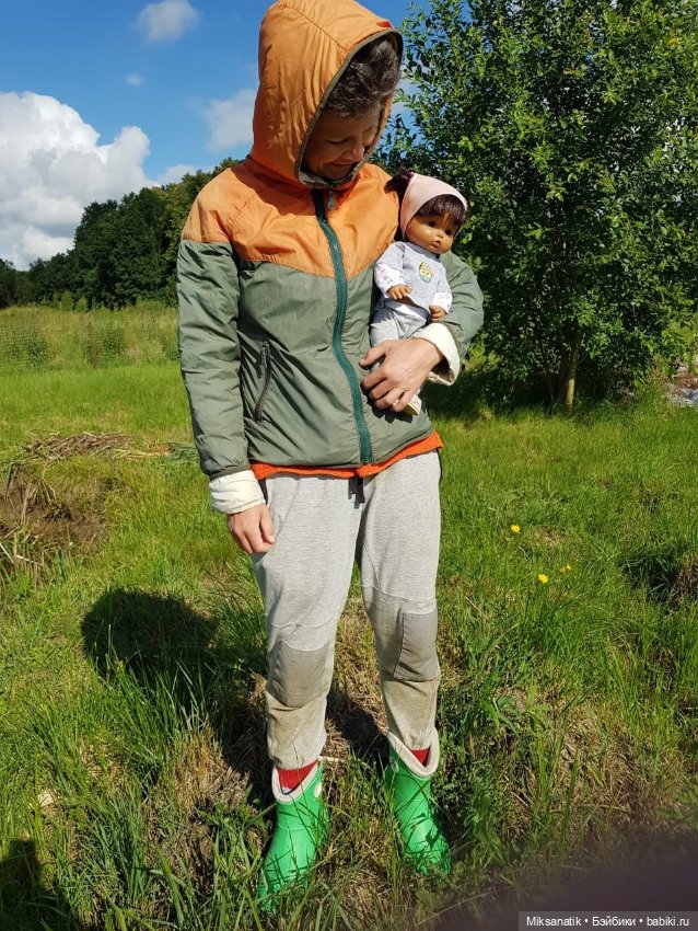 Наша Вероника — Игровые куклы разных производителей (Разное): редкие бренды