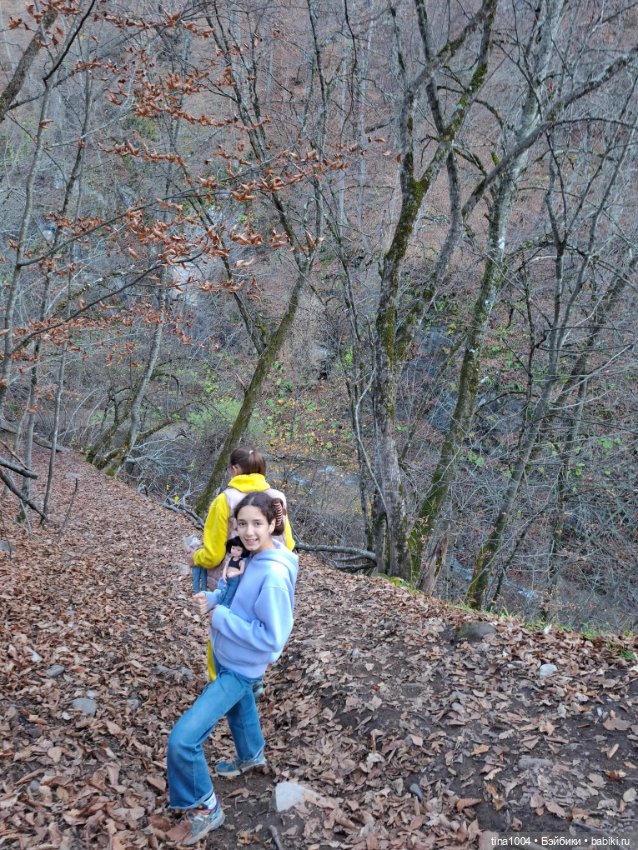 ИЗ ЖИЗНИ КУКОЛ осенние путешествия 2ч