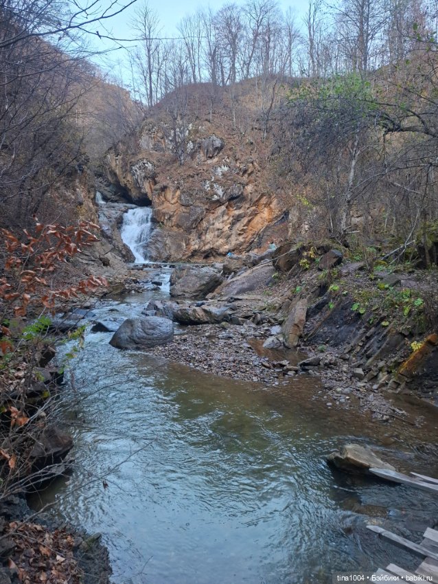 ИЗ ЖИЗНИ КУКОЛ осенние путешествия 2ч