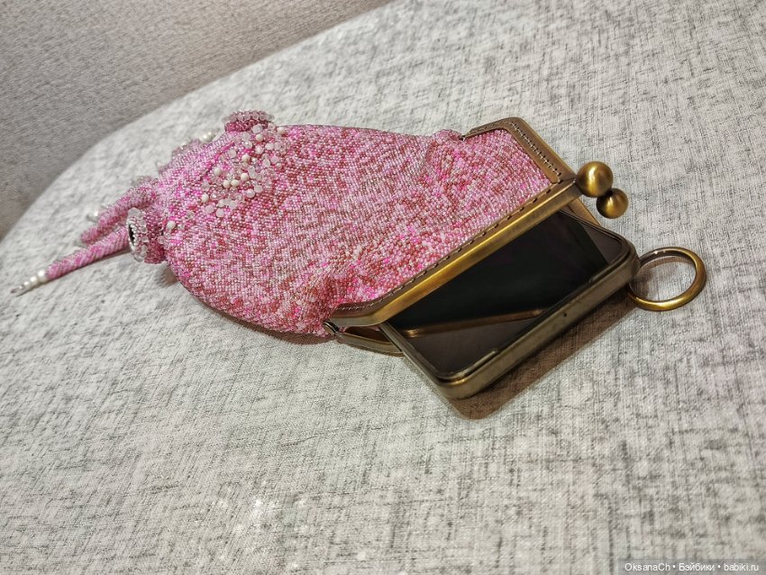 Экзот — Наши хобби и творчество: вышивка (фото 5)