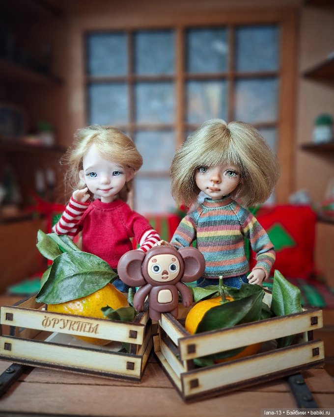 Рубрика "Декабрьские радости" (фото 2)