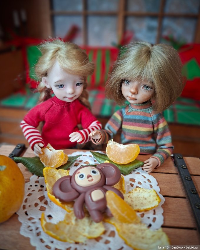 Рубрика "Декабрьские радости" (фото 8)