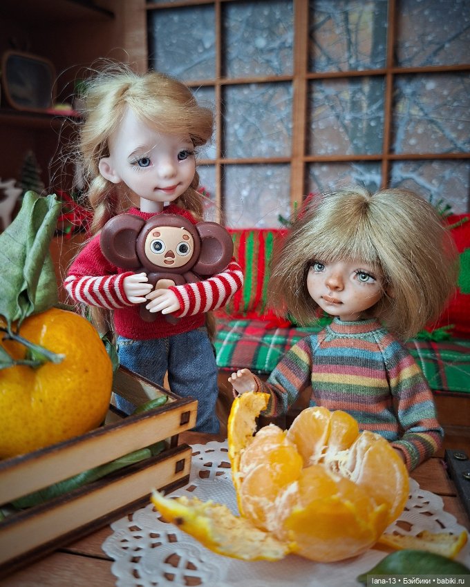 Рубрика "Декабрьские радости" (фото 5)