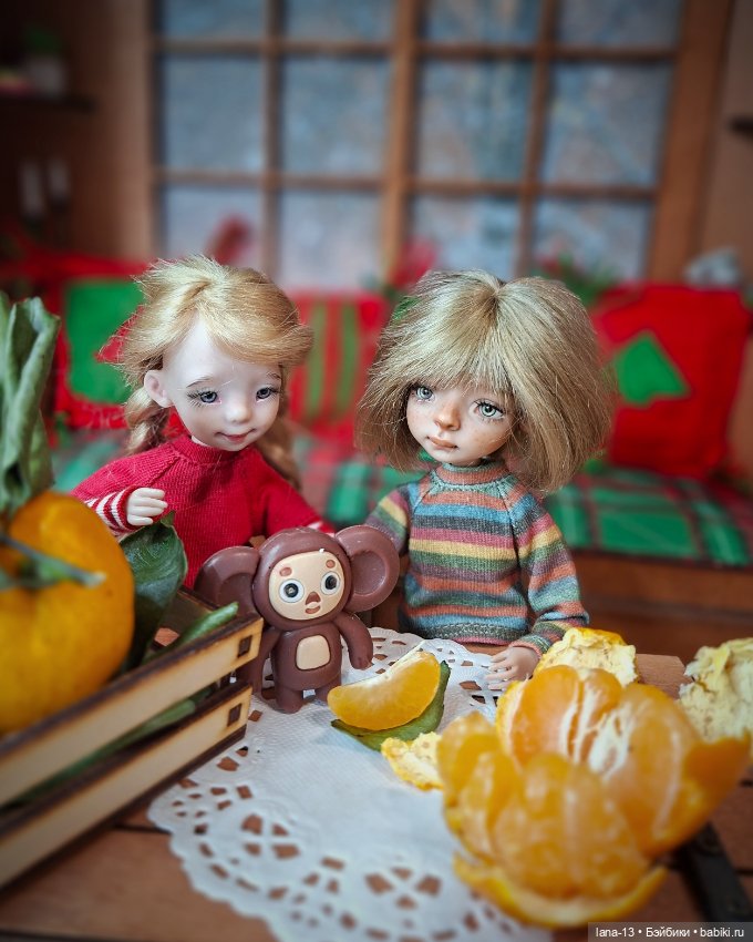 Рубрика "Декабрьские радости" (фото 6)