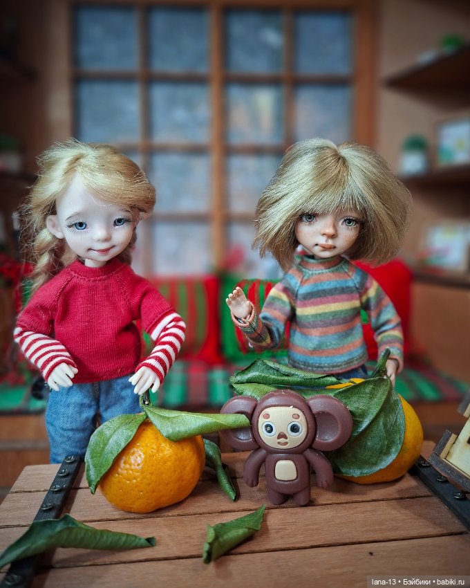 Рубрика "Декабрьские радости" (фото 4)