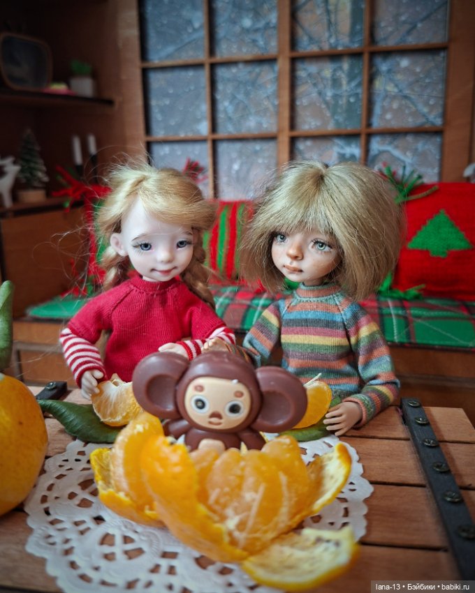 Рубрика "Декабрьские радости" (фото 7)