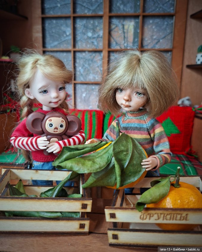 Рубрика "Декабрьские радости" (фото 3)