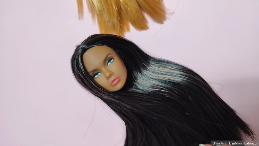 Ооак псевдо Поппи — Куклы Integrity Toys (Интегрити): Poppy Parker (фото 2)