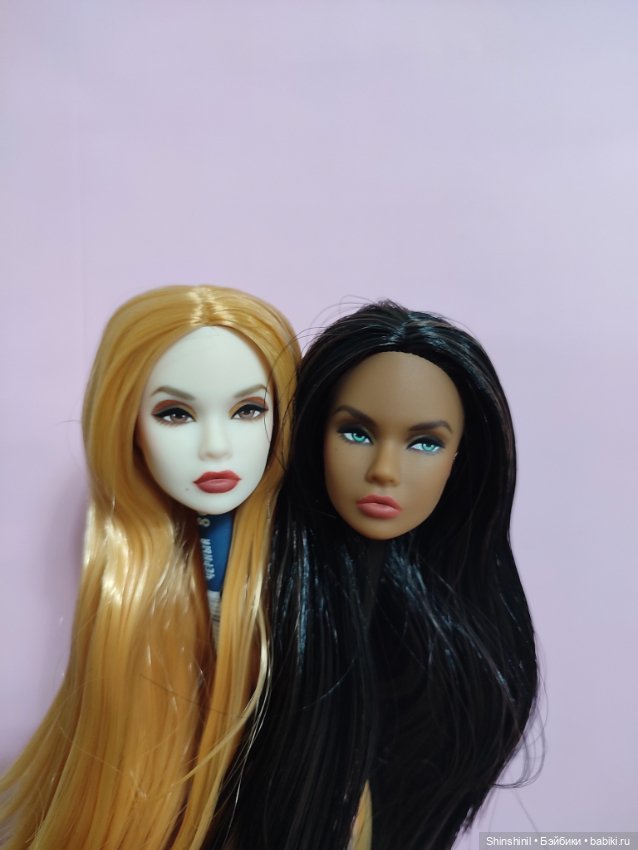 Ооак псевдо Поппи — Куклы Integrity Toys (Интегрити): Poppy Parker (фото 9)