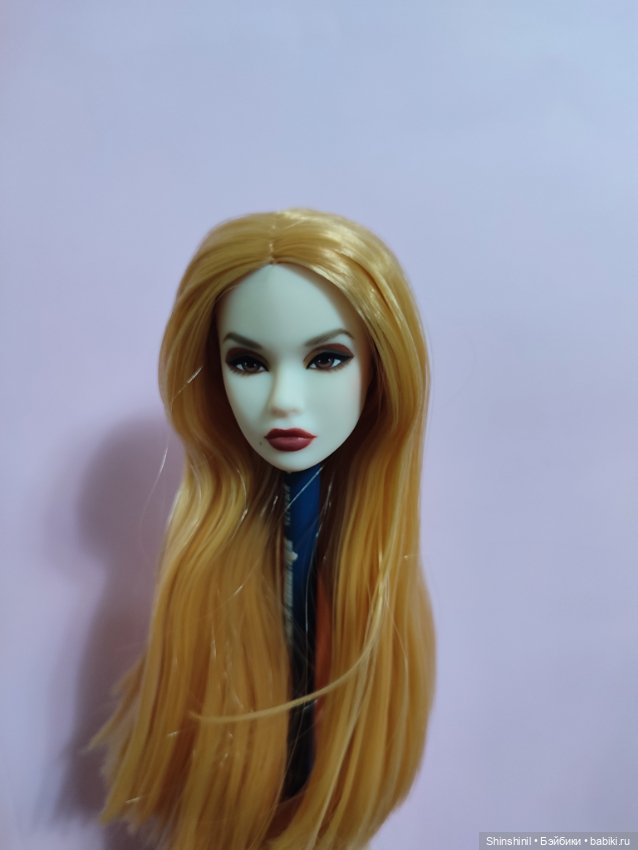 Ооак псевдо Поппи — Куклы Integrity Toys (Интегрити): Poppy Parker (фото 3)