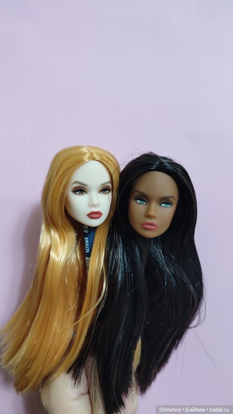 Ооак псевдо Поппи — Куклы Integrity Toys (Интегрити): Poppy Parker