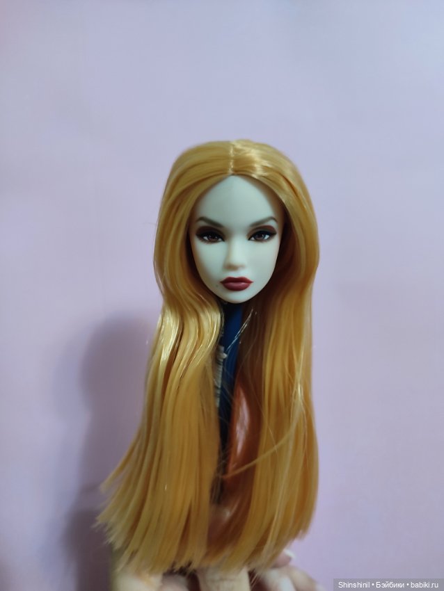 Ооак псевдо Поппи — Куклы Integrity Toys (Интегрити): Poppy Parker (фото 8)