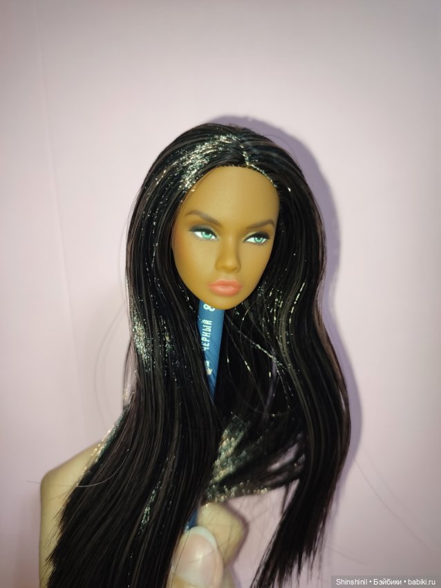 Ооак псевдо Поппи — Куклы Integrity Toys (Интегрити): Poppy Parker (фото 5)