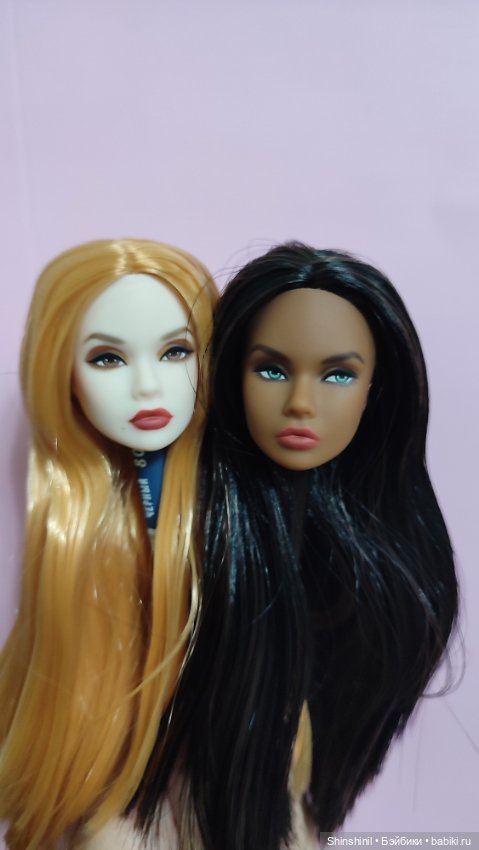 Ооак псевдо Поппи — Куклы Integrity Toys (Интегрити): Poppy Parker (фото 10)