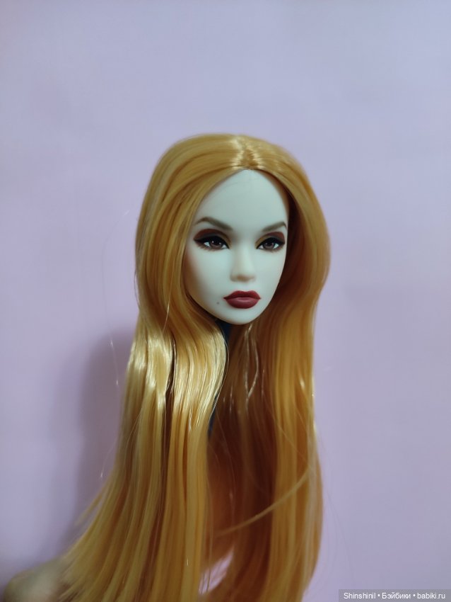 Ооак псевдо Поппи — Куклы Integrity Toys (Интегрити): Poppy Parker (фото 6)