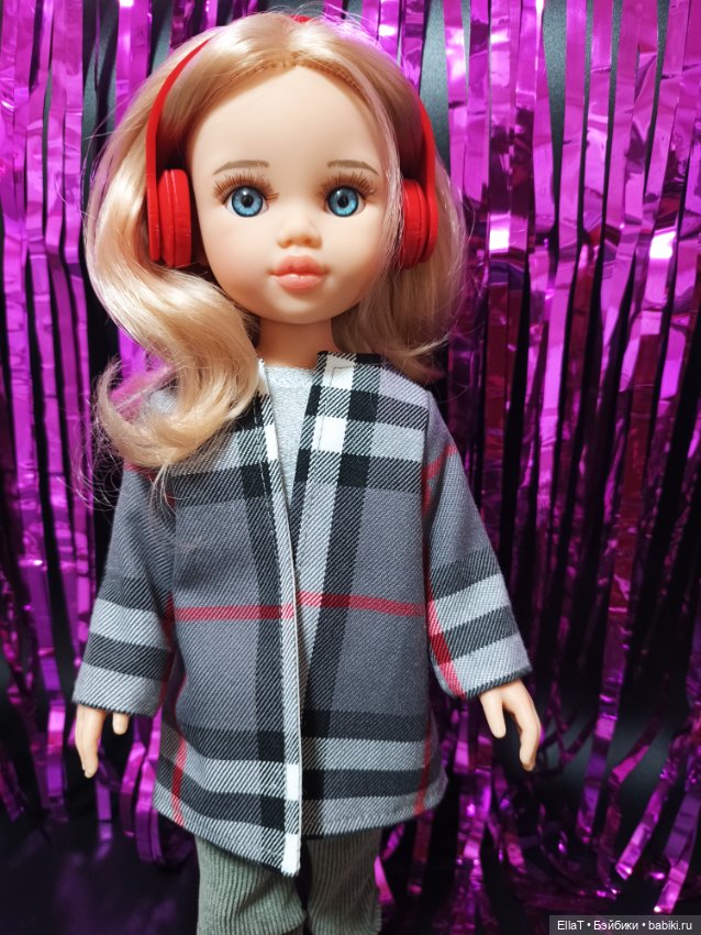 Масянька, переодевашки, и другие новенькие