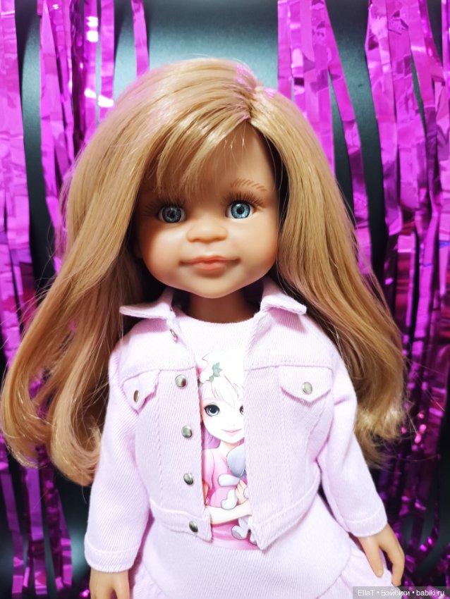 Масянька, переодевашки, и другие новенькие (фото 7)