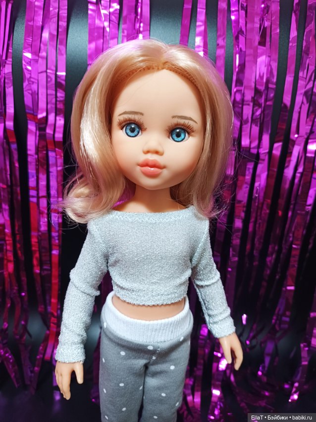 Масянька, переодевашки, и другие новенькие