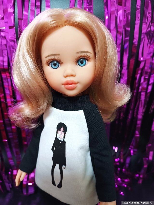 Масянька, переодевашки, и другие новенькие