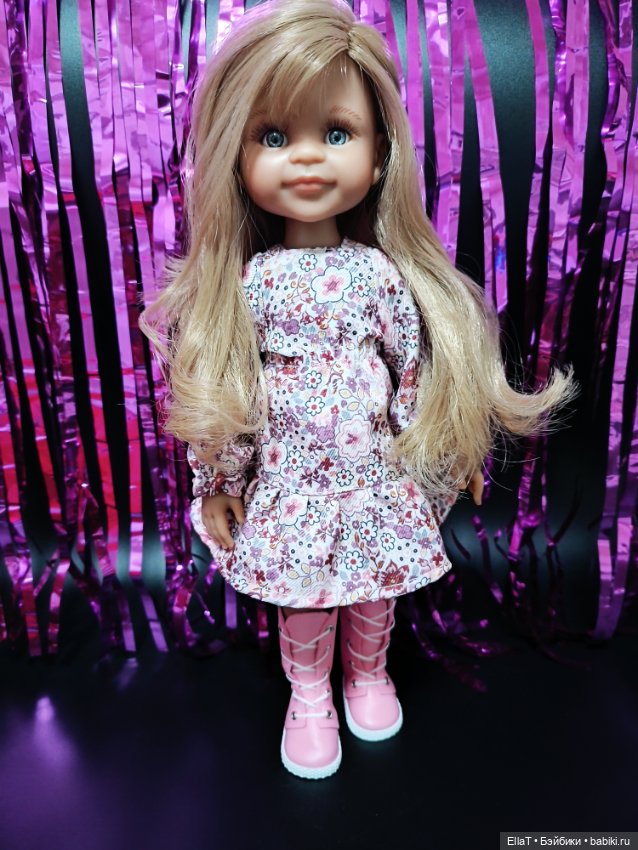 Масянька, переодевашки, и другие новенькие (фото 4)