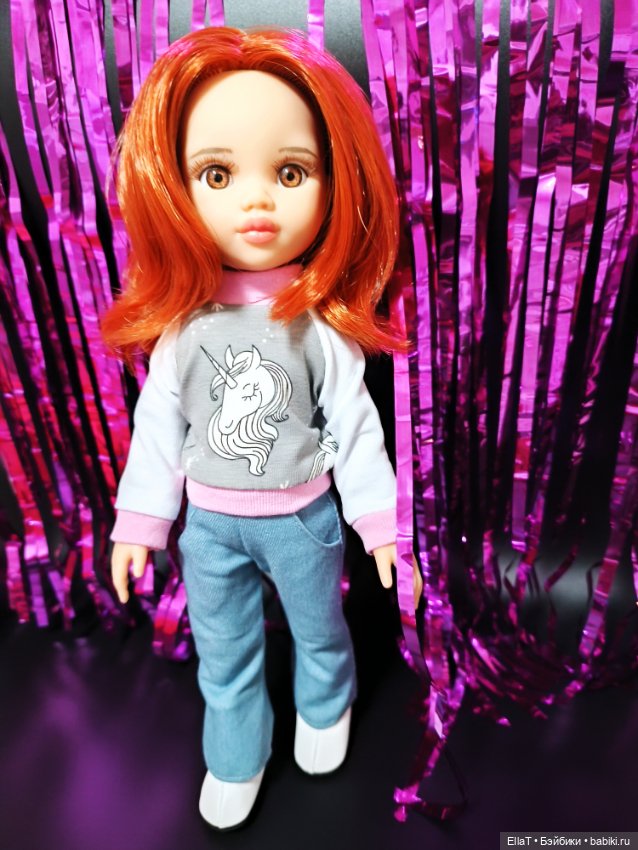 Масянька, переодевашки, и другие новенькие (фото 8)