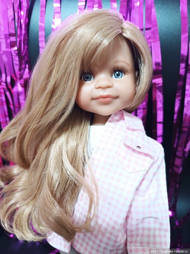 Масянька, переодевашки, и другие новенькие (фото 2)