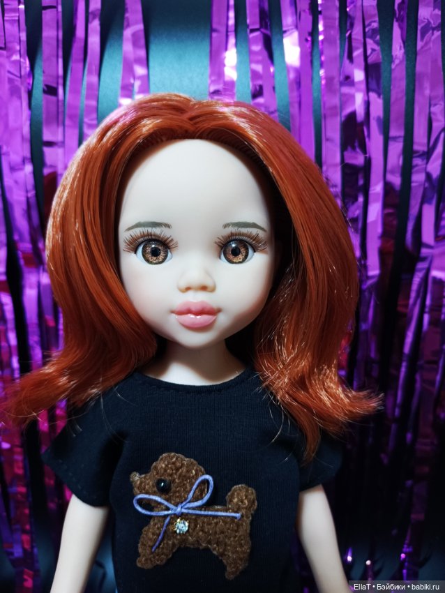 Масянька, переодевашки, и другие новенькие (фото 9)