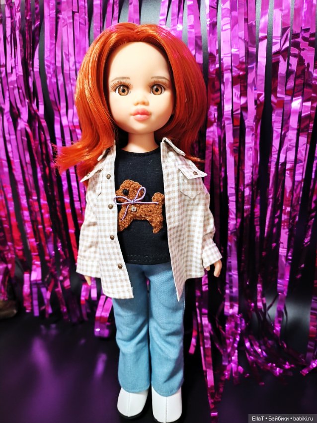 Масянька, переодевашки, и другие новенькие (фото 6)