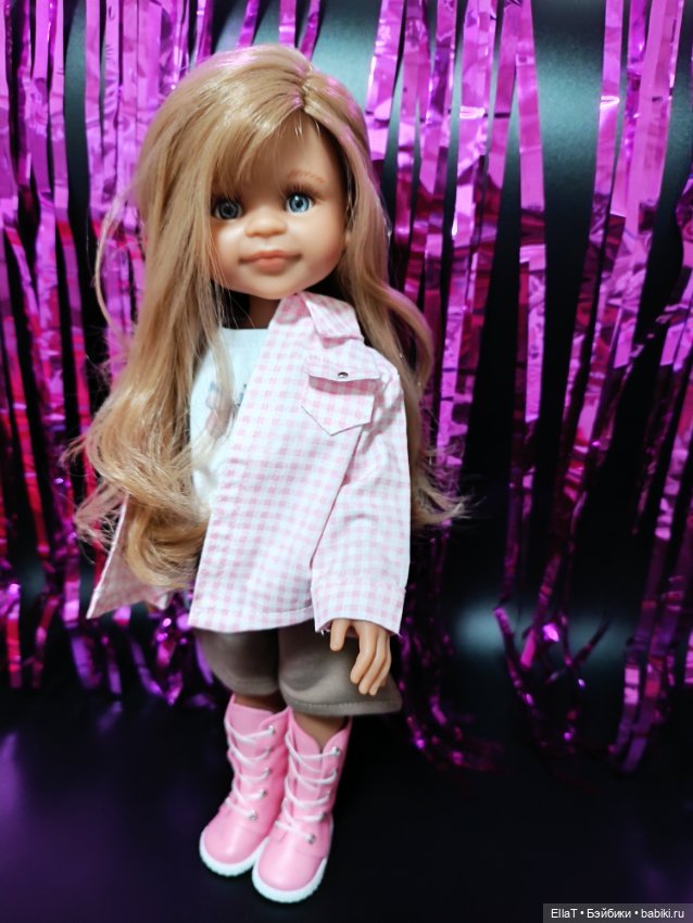 Масянька, переодевашки, и другие новенькие (фото 3)