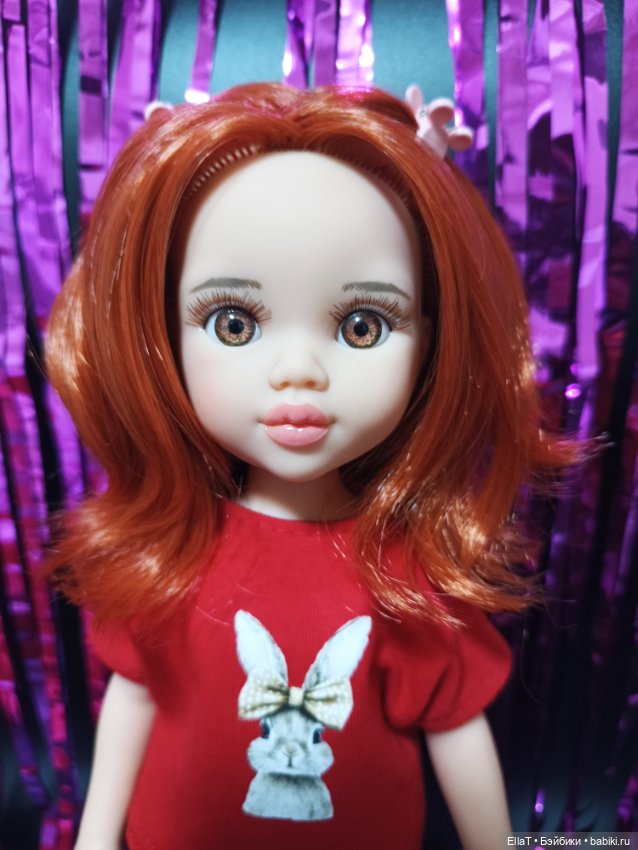 Масянька, переодевашки, и другие новенькие (фото 10)