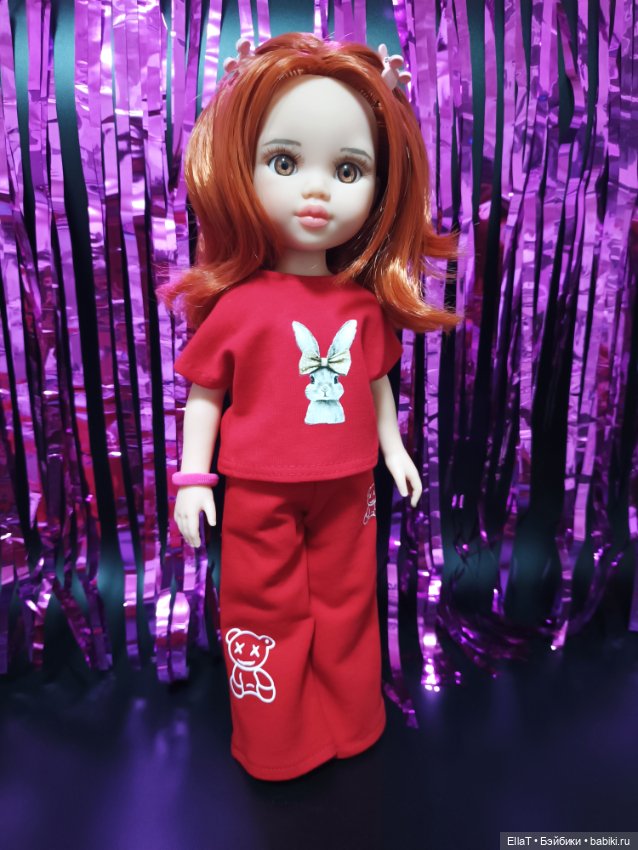 Масянька, переодевашки, и другие новенькие