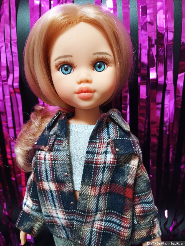 Масянька, переодевашки, и другие новенькие