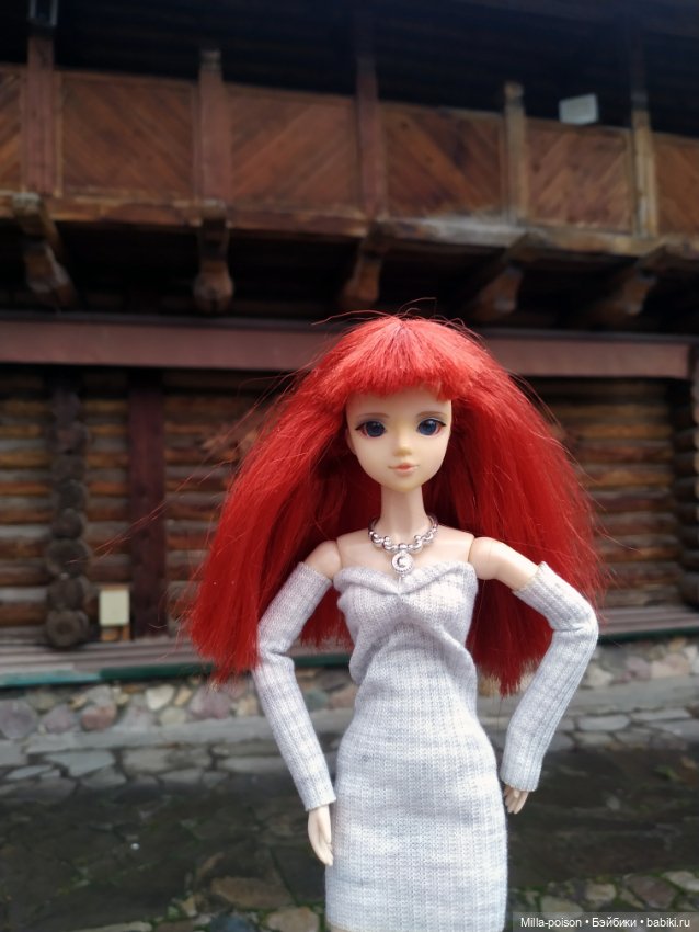 Эмбер или зима с вайбом осени (фото 6)