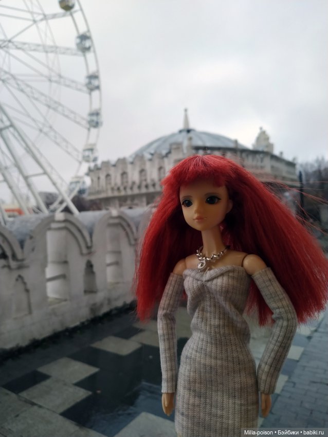 Эмбер или зима с вайбом осени (фото 10)