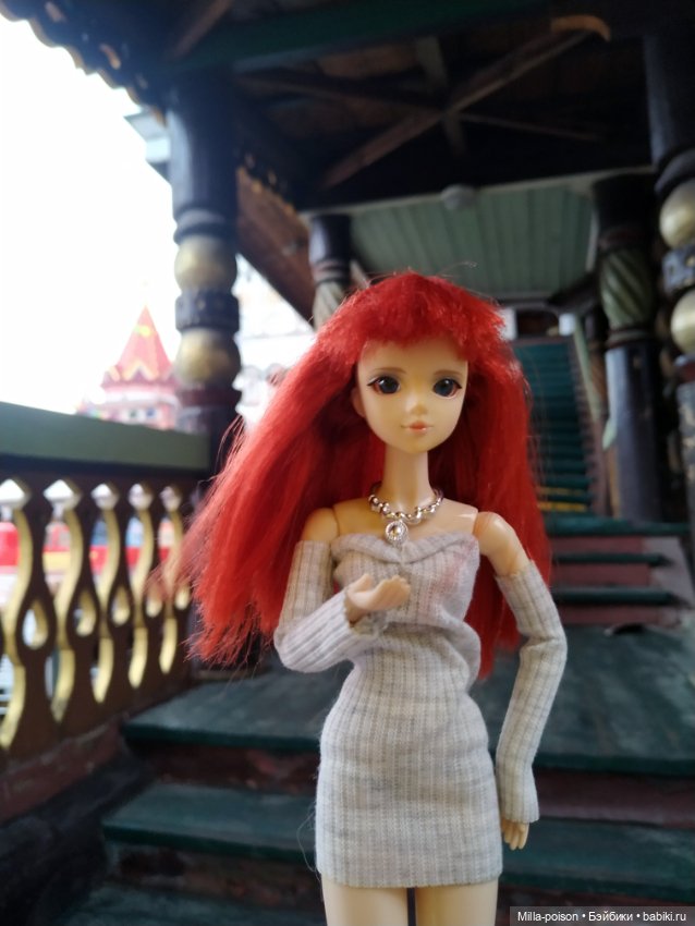 Эмбер или зима с вайбом осени (фото 9)