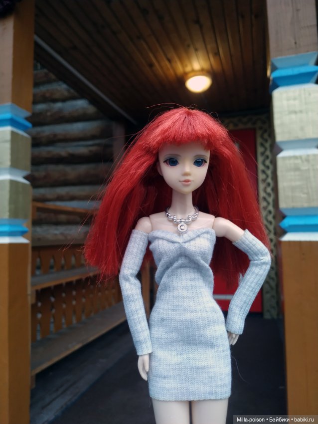 Эмбер или зима с вайбом осени (фото 4)