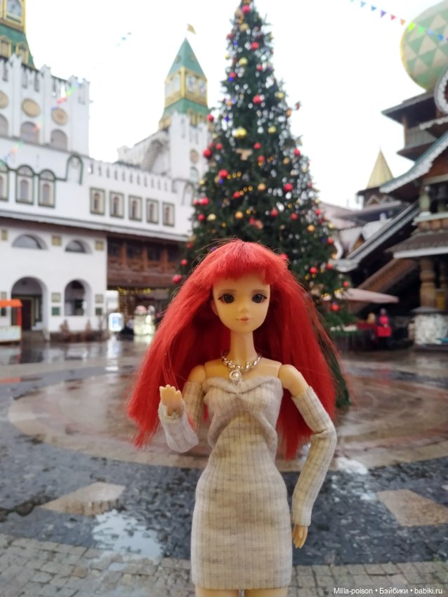 Эмбер или зима с вайбом осени (фото 8)