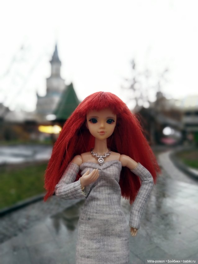 Эмбер или зима с вайбом осени (фото 7)