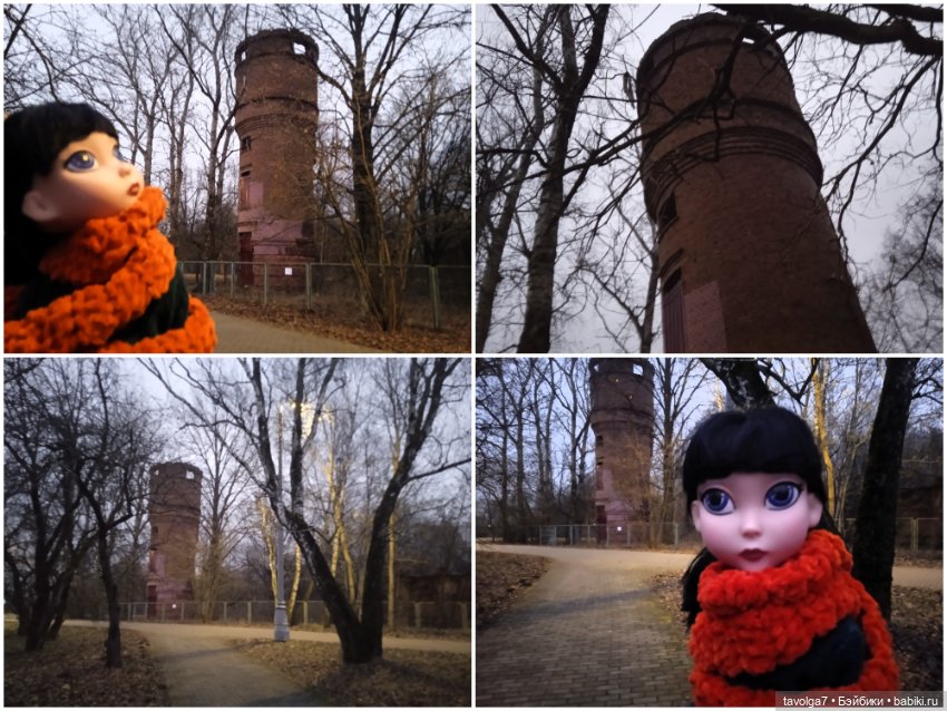 Maudlynne Macabre от Tonner и порция но-декабря 2025