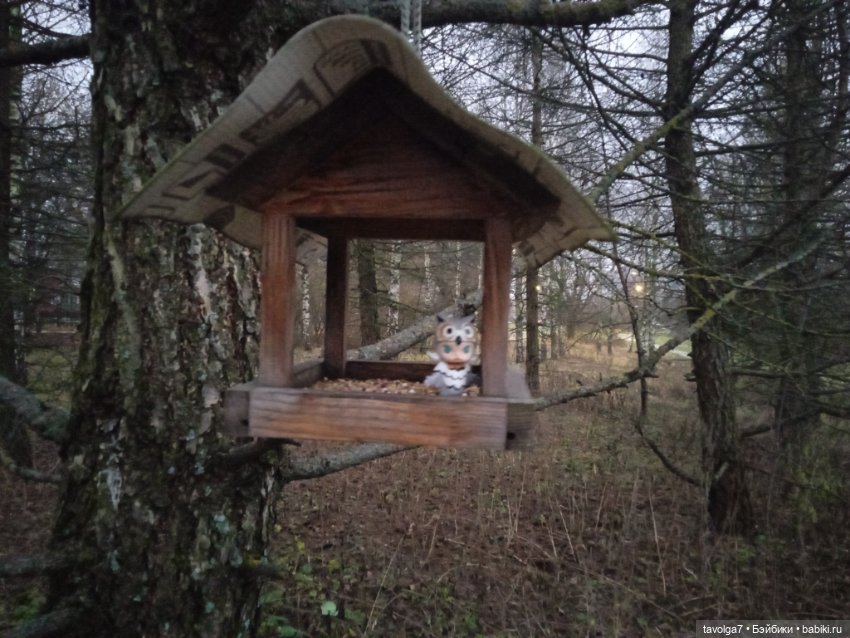 Maudlynne Macabre от Tonner и порция но-декабря 2025