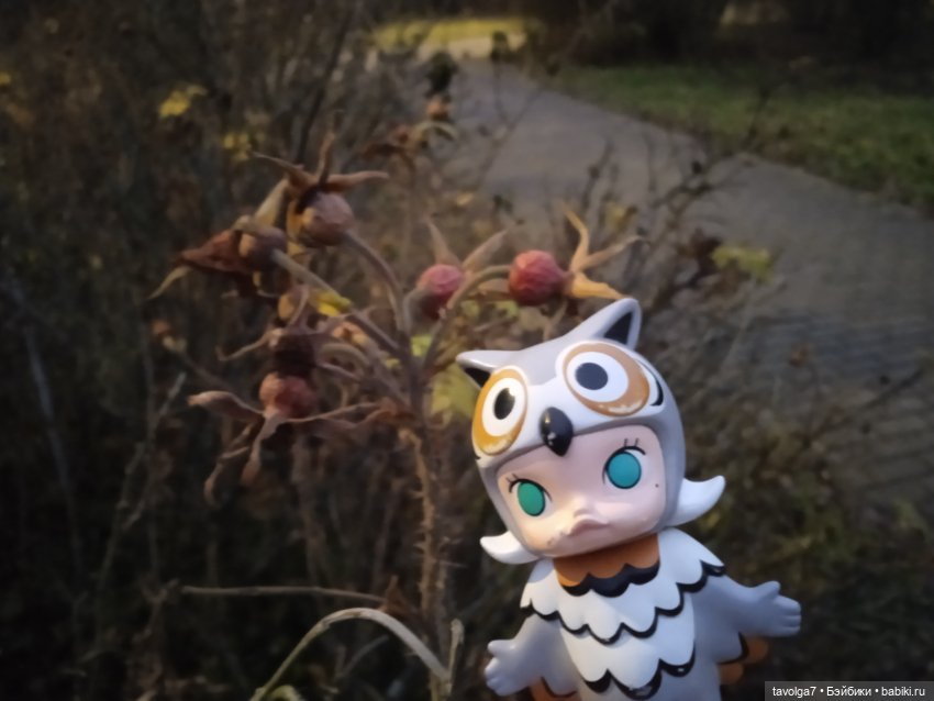 Maudlynne Macabre от Tonner и порция но-декабря 2025