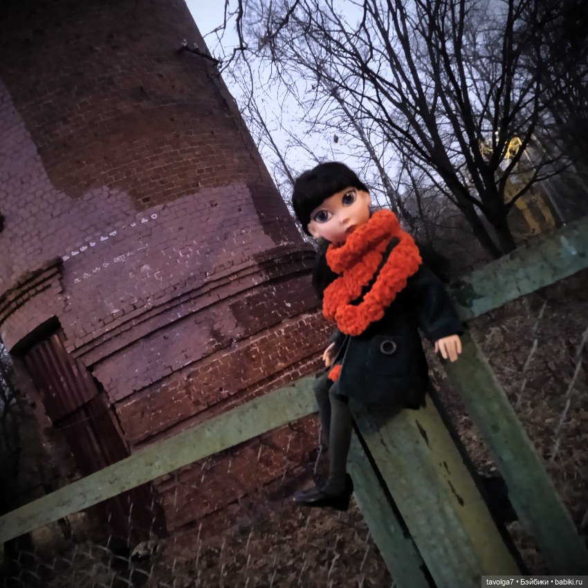 Maudlynne Macabre от Tonner и порция но-декабря 2025