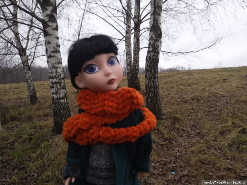 Maudlynne Macabre от Tonner и порция но-декабря 2025