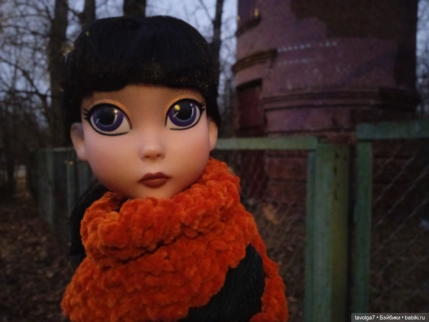 Maudlynne Macabre от Tonner и порция но-декабря 2025