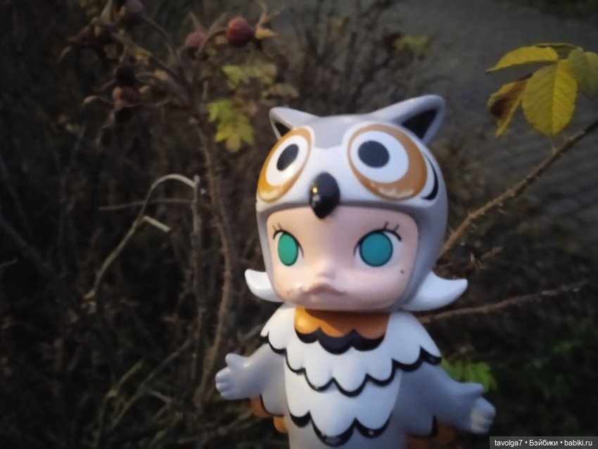 Maudlynne Macabre от Tonner и порция но-декабря 2025